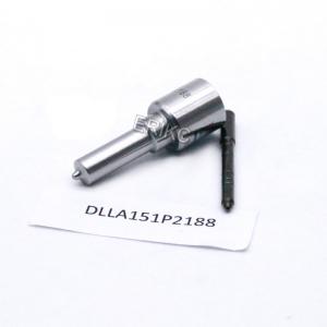 China ERIKC DLLA151P2188 bosch Car Parts p type nozzle DLLA 151P 2188 injector assembly nozzle DLLA 151 P 2188 for 0445110395 supplier