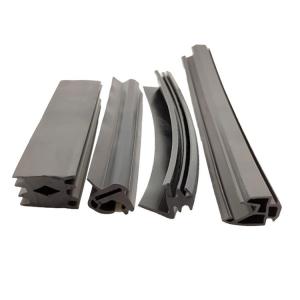 China Silicon Rubber Window Soundproof Seal Multi Functional With Custom Shape wholesale