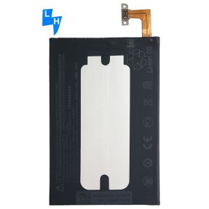 China B2B Compatible 500pcs MOQ/ODM/OEM M8 E8 Baterías recargables para el HTC One E8 supplier