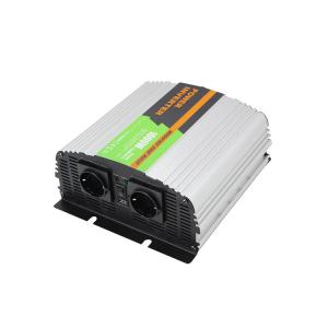 ISO9001 Multiscene Modified Power Inverter , 1KW Modified Sine Wave For Computer