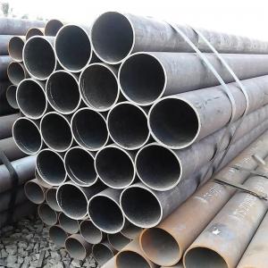 Fluid Alloy Steel Tube API 5CT J55 N80 P110 L80 C90 T95