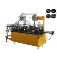 China Economical Commercial Plastic Lid Forming Machine CE Certification on sale