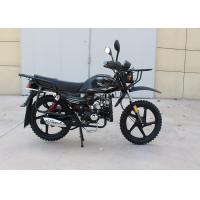 China Oem Design Cg125 Gas Motorcycle Scooter Motorcycle Drum Brake Fashion Typed on sale