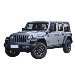 China used Cars Jeep Wrangler for sale classic cars for sale best Used Cars Jeep low prices supplier
