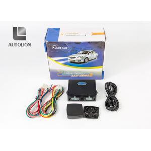 OEM Car Rain And Light Sensor 2 In 1 Light Rain Sensor For Any Car Use