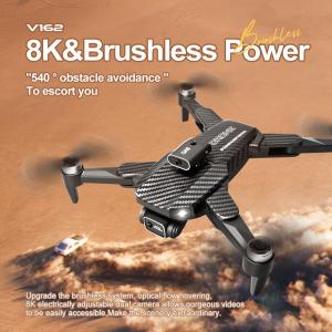 Powerful Aerial Videography Drone 200M High Resolution Camera Drone