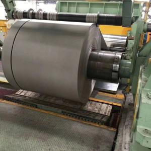 China ASTM規格410ステンレス鋼コイル、2B/BA/NO.1/NO.4/8K/HL/エンボス加工表面、幅1000mm～2000mm wholesale
