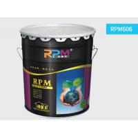 China Revestimentos espertos, revestimento do reparo da parede exterior de RPM-606 for sale