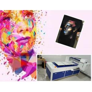 A3 Direct To Cotton 8 Color Tee Shirt Printing Machine Dtg Garment Printer