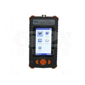 China TFT Touch Screen LCD Display Battery Internal Resistance Tester Digital Handheld supplier