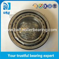 China Heavy Load Tapered Roller Caravan Wheel Bearings LM603049 / LM603011 on sale