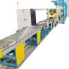 China Línea de Ensamblaje de Producción Automatizada Personalizada para Aire Acondicionado (Doméstico/Comercial/Almacenamiento de Energía) wholesale