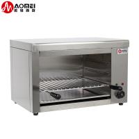 China Long Service Life Kitchen Equipment Salamander BBQ Grill for in Commercial Market on sale