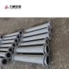 China High Abrasion Resistance Mining Corrosion-resistant Rubber Pipe for Harsh Environments wholesale