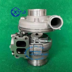 China CAT E323D Excavator Spare Part C6.6 Engine Turbo Charger 7L07-0724 2674A256 supplier