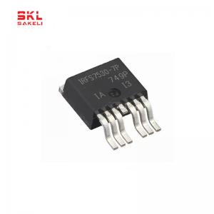 IRFS7530TRL7PP MOSFET High Power Electronics for Automotive and Industrial Applications
