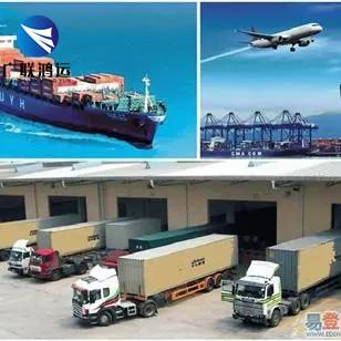Cheapest DDP Sea Freight Forwarder China To USA Canada Mexico Ocean Freight