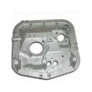 China Electric Motor Housing Aluminium Die Casting Part with Ce Certification and Materials supplier