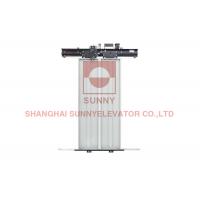 China WITTUR Elevator Door Operator Best Price Elevator Door Operator landing Door AC/VVVF on sale