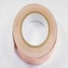 China copper  Copper Foil Adhesive Tape Conductive Copper Tape Conductive Foil Tape mri rf shielding wholesale