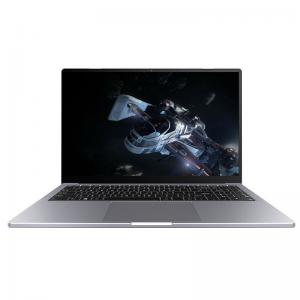 China Aluminum Case 15.6 Inch I7 10th Dedicated Card Laptop Notebook MX350 Video Card supplier