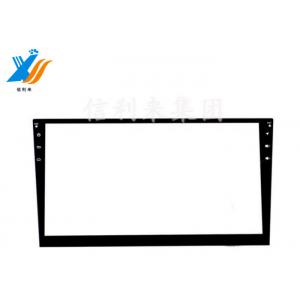 10.1 Inch GG Touch Panel Scratch Resistance touch screen pcap