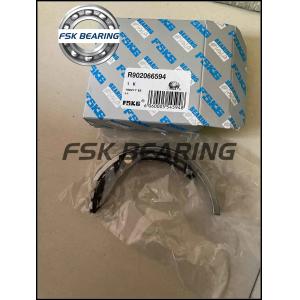 FSK BEARING R902066594 Needle Roller Bearing Shell Pair 118×126×17 mm Hydraulic Parts