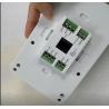 China SIBO 5 Inch POE Wall Lock Mounted Tablet With Echo Cancellation System For Home Automation wholesale