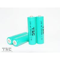 China 1.5V AA 2900mAh LiFeS2 Primary Lithium Iron Battery for Digital Cameras, Mobile Mouse on sale