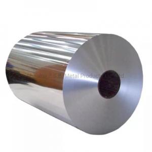 China Decoration Aluminium Sheet Coil 1100 1060 1050 Aluminum Coil supplier