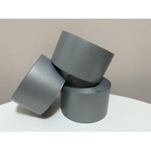 Waterproof Heavy Duty Duct Tape / PVC Pipe Adhesive Tape No Printing