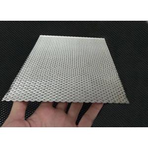 0.5mm PVC Spraying Aluminum DVA One Way Mesh Sheet For Anti-Rain, Privacy Protection and Pest Control