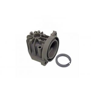 China Air Suspension Compressor Pump Repair Kit Pump Cylinder Cover with Ring for W220 W211 A6C5 A8 D3 supplier