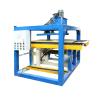 China Solar Panel Aluminum Frame Removing and Recycling Machine with Fully Automatic wholesale