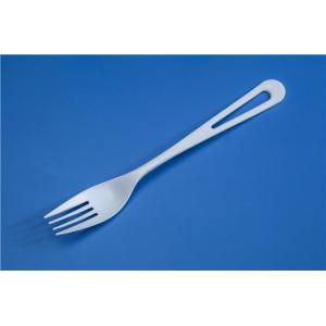 Compostable Disposable 7.5" CPLA Cutlery Restaurants