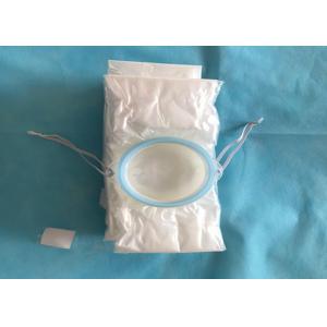 Surgical Camera Endoscope Cover White Color Maintain Safe Sterile Environment