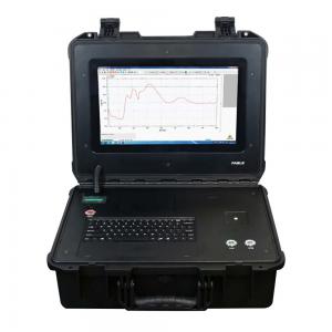 Fable UV Spectrometer Rapid Detect UV Visible-Near-Infrared Absorption Characteristics Of Jewelry