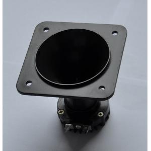 112DB Speaker Horn Driver 20W Titanium Phenolic Compression Driver Horn