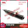 China High quality common rail fuel injector SE501959 RE533608 RE533501 BEBE4C12101 with stock available and fast delivery for wholesale
