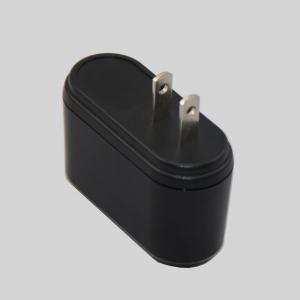 China 12W Series CE GS CB ETL FCC SAA C-Tick CCC RoHS EMC LVD Approved 5V 2A Adaptor supplier