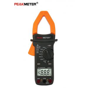 Digital Clamp Meter Multimeter , AC Current /Voltage , DC Voltage , Continuity Measurement