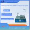 China SD3536 Appareil d'essai de point d'éclair ouvert semi-automatique ASTM D92 wholesale