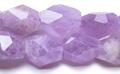 Gemstone Bead Jewellery Cape Amethyst Faceted Nuggets