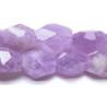Gemstone Bead Jewellery Cape Amethyst Faceted Nuggets