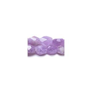 China Gemstone Bead Jewellery Cape Amethyst Faceted Nuggets supplier