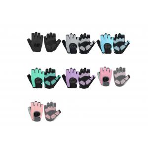Weight Lifting Cycling Gloves Non-Slip Wear-Resistant Breathable Cycling Gloves