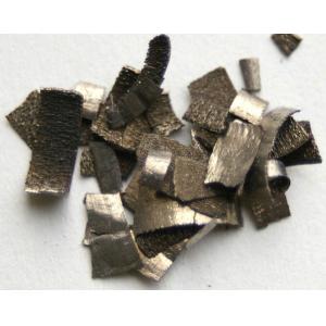 Dysprosium Dy Rare Earth Metal For Laser Equipment