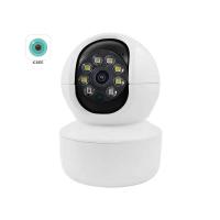 China Icsee App Camera Smart Pan Tilt Full HD 3MP Wireless Ip Camera Indoor Wifi CCTV Camera Baby Home Security Color At Night on sale
