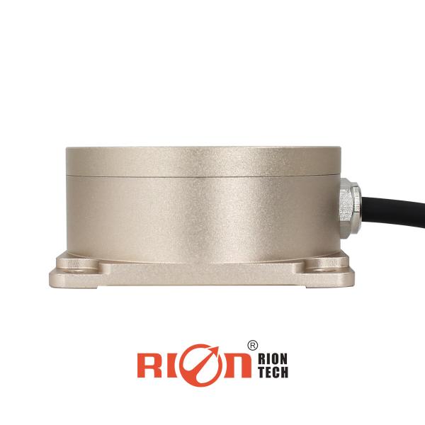 China TL740D High Reliability CE Certified 3-Axis MEMS Gyroscope Sensor with Azimuth Angle Output for Industrial Applications wholesale