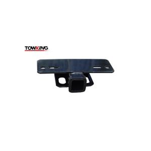 ISO9001:2008 Trailer Hitch Accessories Step Bumper Receiver Heavy Duty